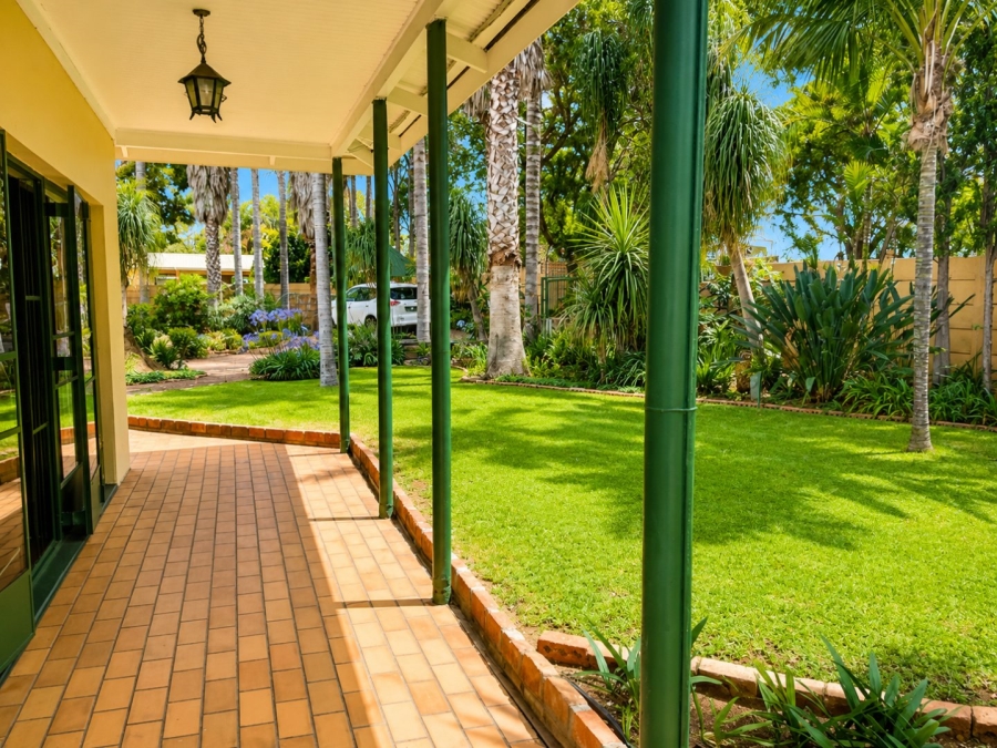 3 Bedroom Property for Sale in Polokwane Central Limpopo