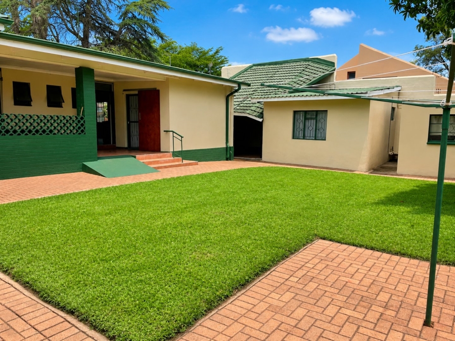 3 Bedroom Property for Sale in Polokwane Central Limpopo