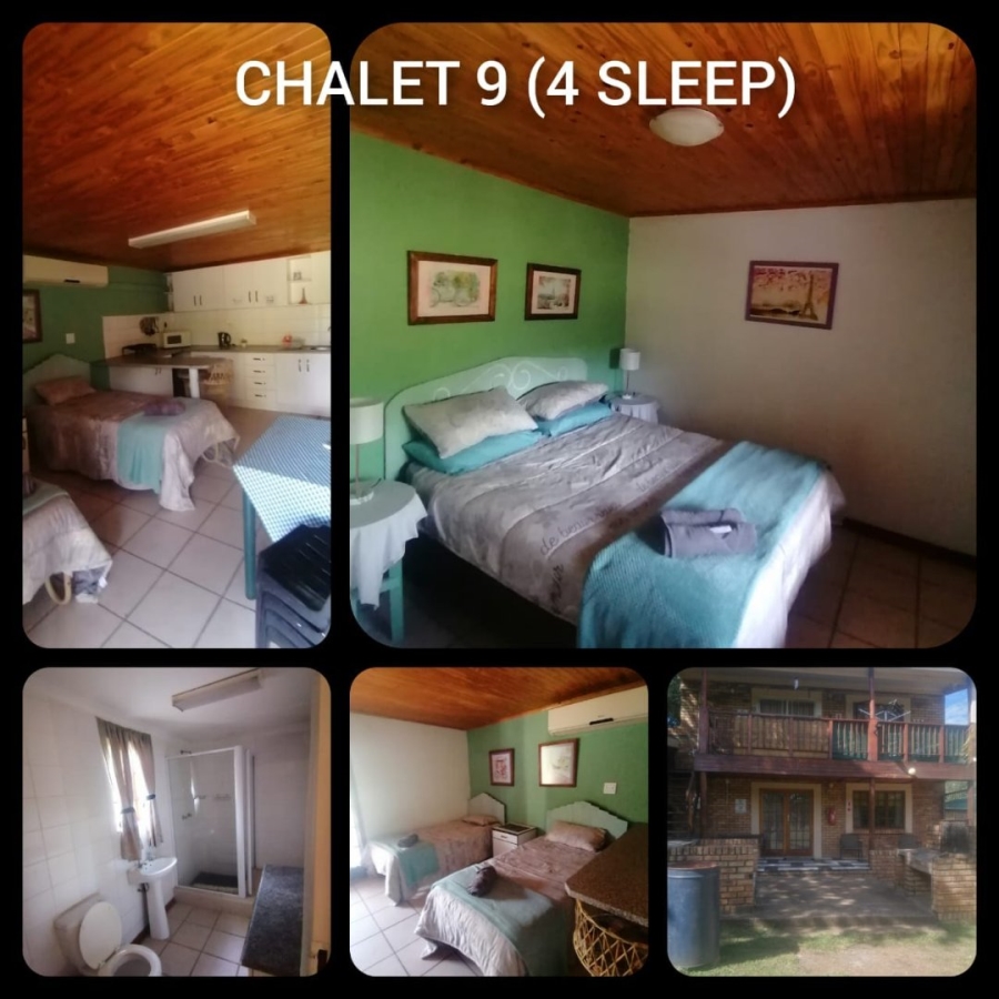 Commercial Property for Sale in Groblersdal Rural Limpopo