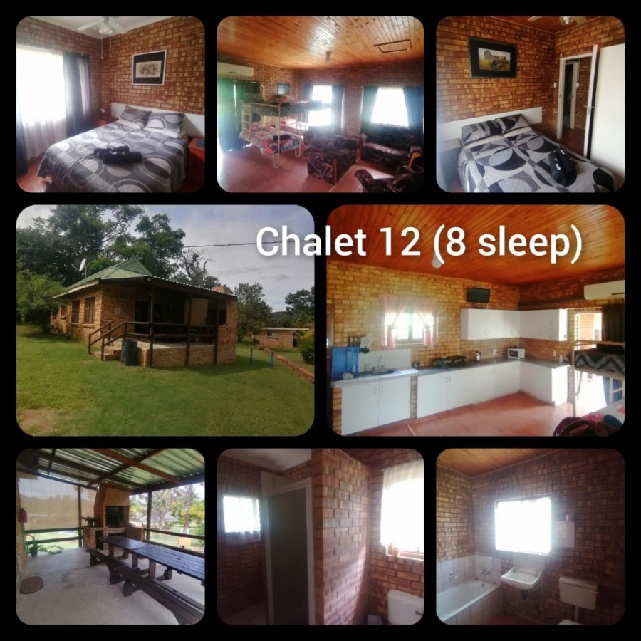 Commercial Property for Sale in Groblersdal Rural Limpopo