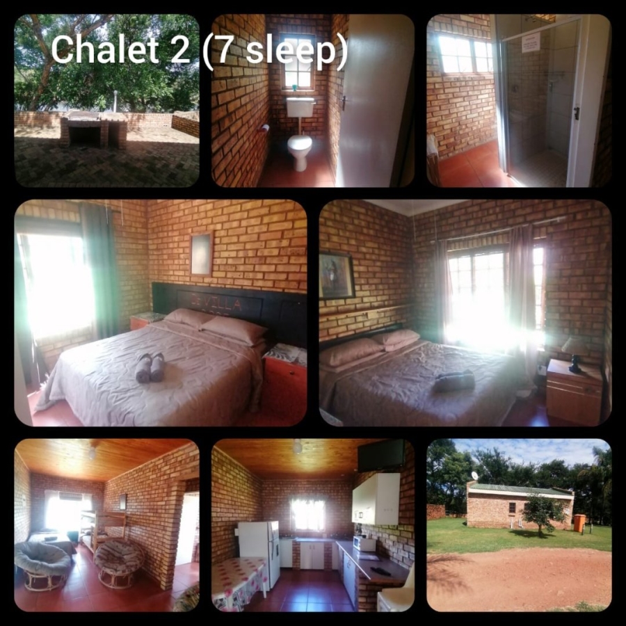 Commercial Property for Sale in Groblersdal Rural Limpopo