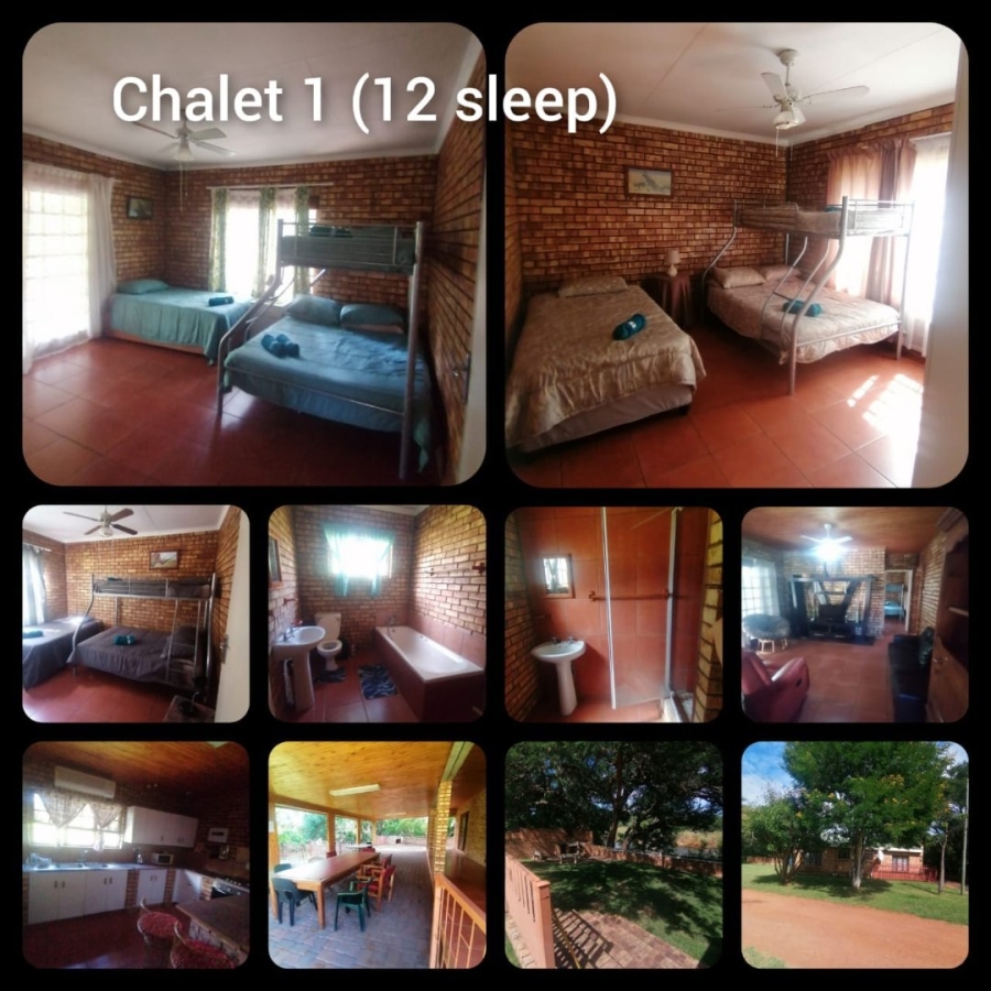 Commercial Property for Sale in Groblersdal Rural Limpopo