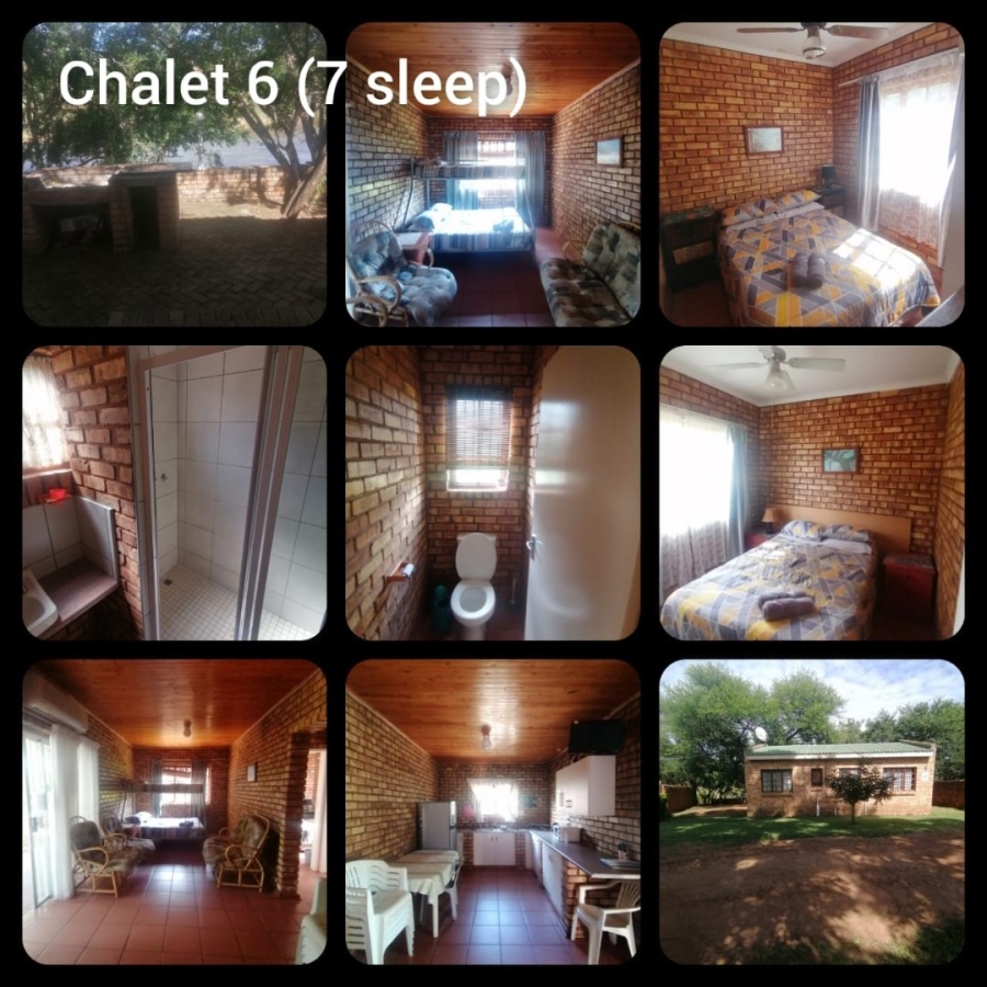 Commercial Property for Sale in Groblersdal Rural Limpopo