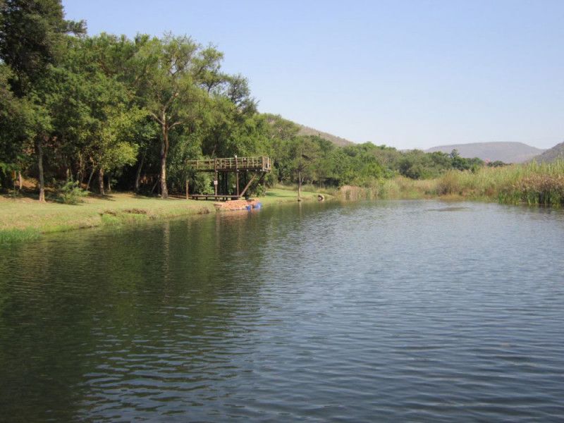 Commercial Property for Sale in Groblersdal Rural Limpopo