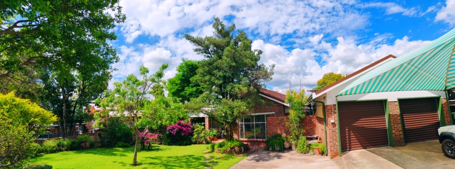 3 Bedroom Property for Sale in Modimolle Limpopo