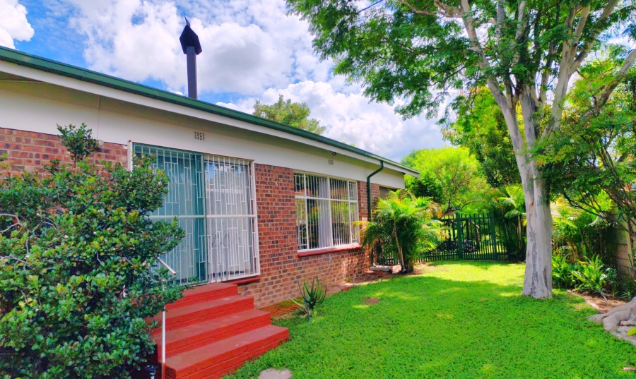 3 Bedroom Property for Sale in Modimolle Limpopo