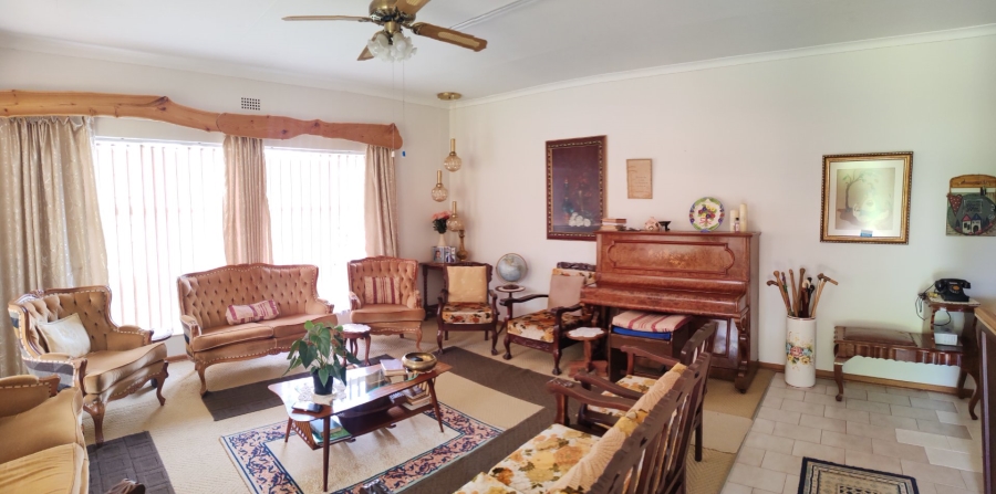 3 Bedroom Property for Sale in Modimolle Limpopo