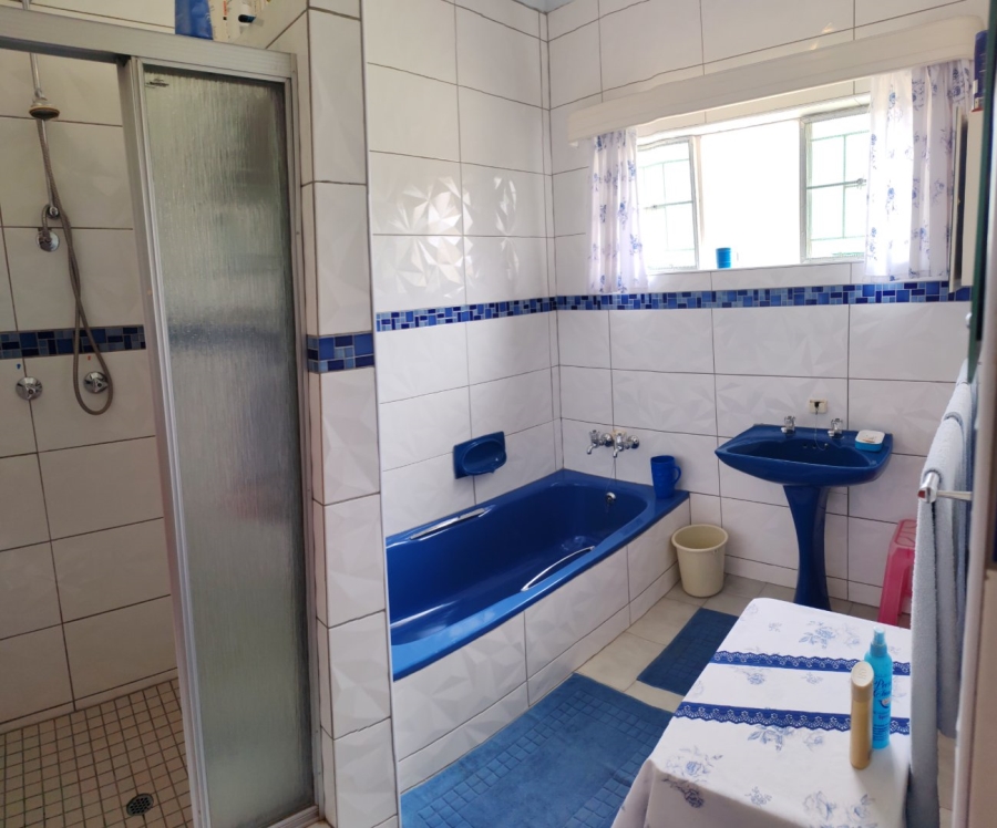 3 Bedroom Property for Sale in Modimolle Limpopo