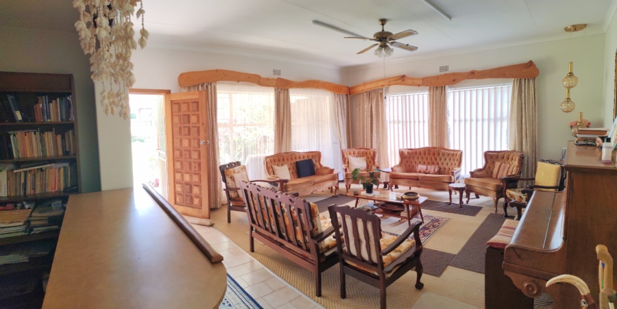 3 Bedroom Property for Sale in Modimolle Limpopo