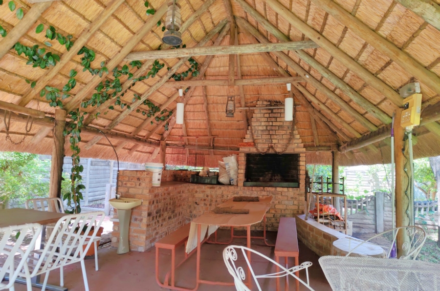 3 Bedroom Property for Sale in Modimolle Limpopo