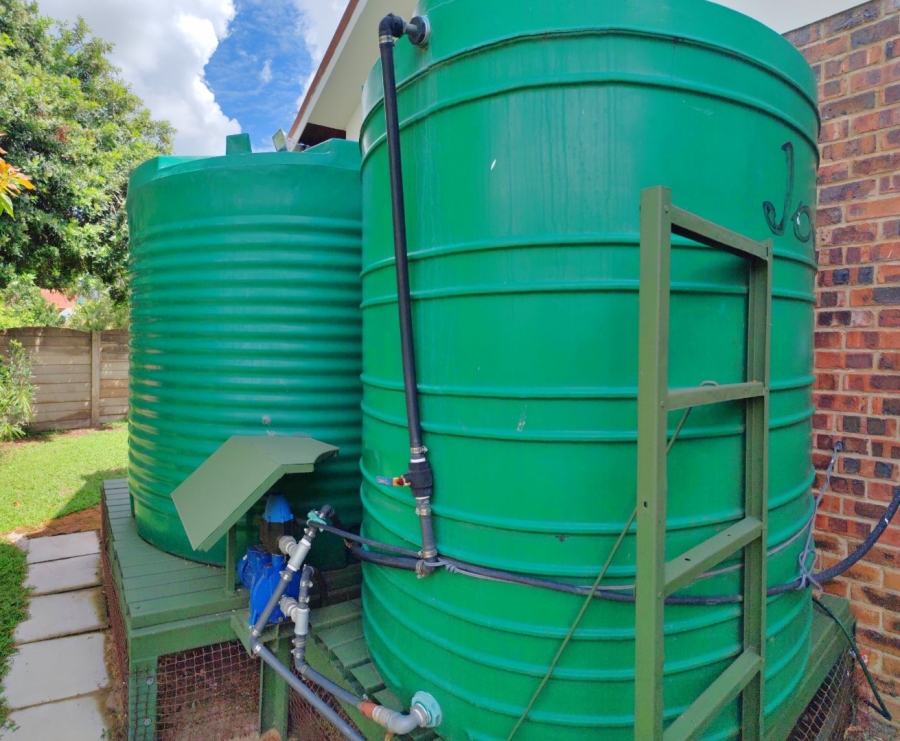 3 Bedroom Property for Sale in Modimolle Limpopo