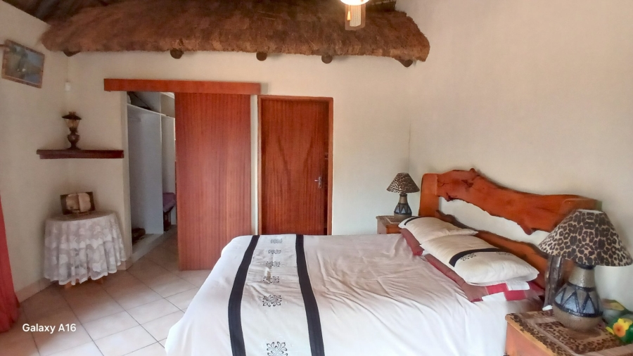 3 Bedroom Property for Sale in Vaalwater Limpopo