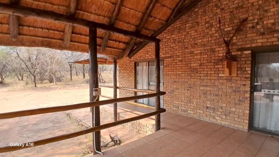 3 Bedroom Property for Sale in Vaalwater Limpopo