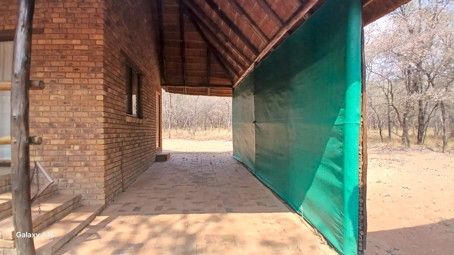 3 Bedroom Property for Sale in Vaalwater Limpopo