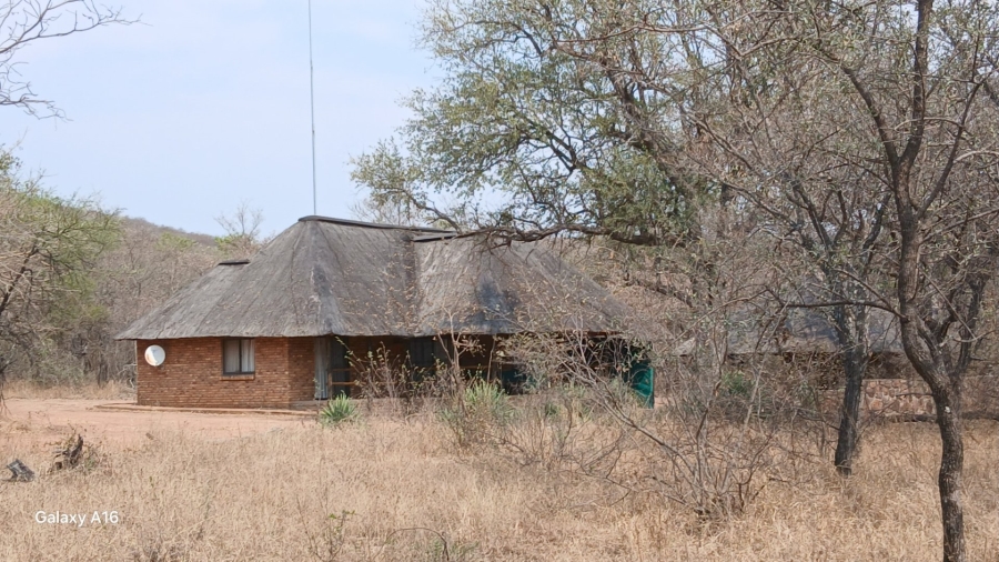 3 Bedroom Property for Sale in Vaalwater Limpopo