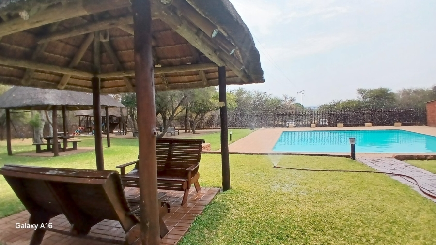 3 Bedroom Property for Sale in Vaalwater Limpopo
