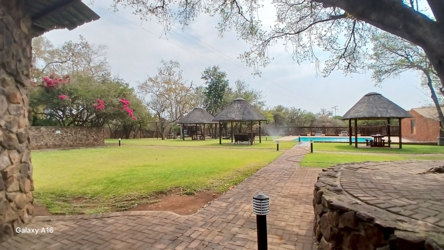 3 Bedroom Property for Sale in Vaalwater Limpopo