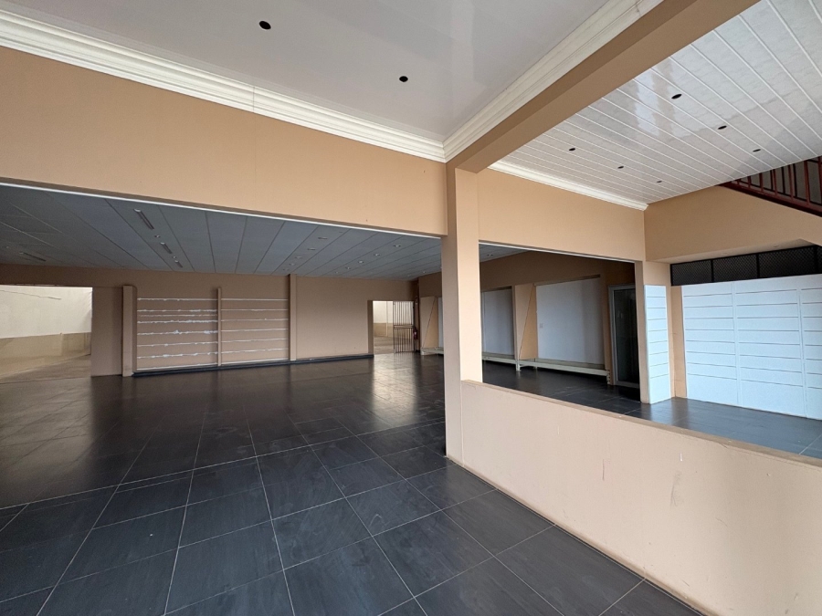 To Let commercial Property for Rent in Magna Via Industrial Limpopo