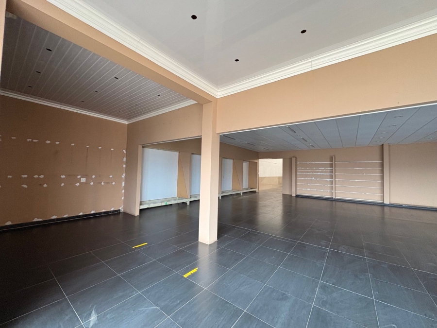 To Let commercial Property for Rent in Magna Via Industrial Limpopo