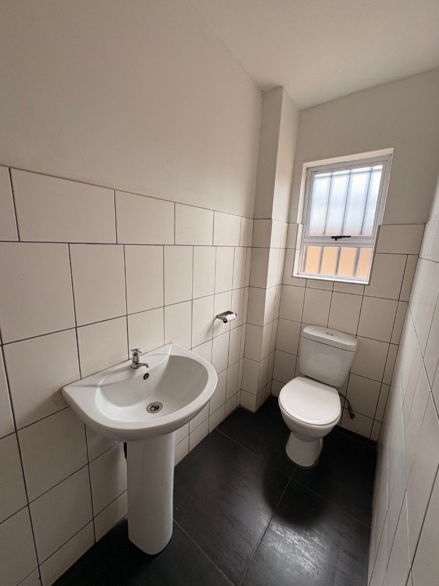 To Let commercial Property for Rent in Magna Via Industrial Limpopo