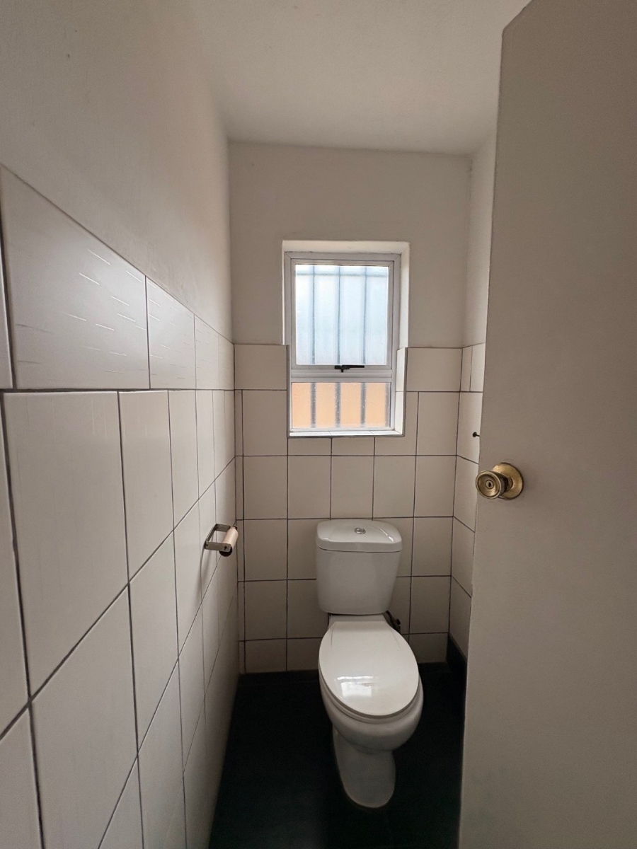 To Let commercial Property for Rent in Magna Via Industrial Limpopo