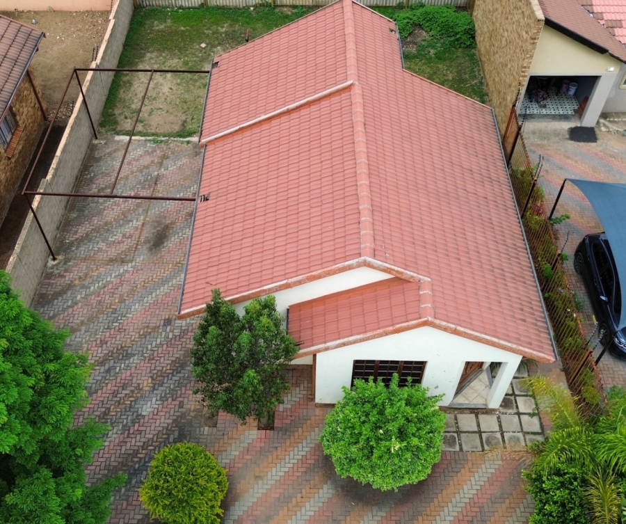 2 Bedroom Property for Sale in Ivydale Limpopo