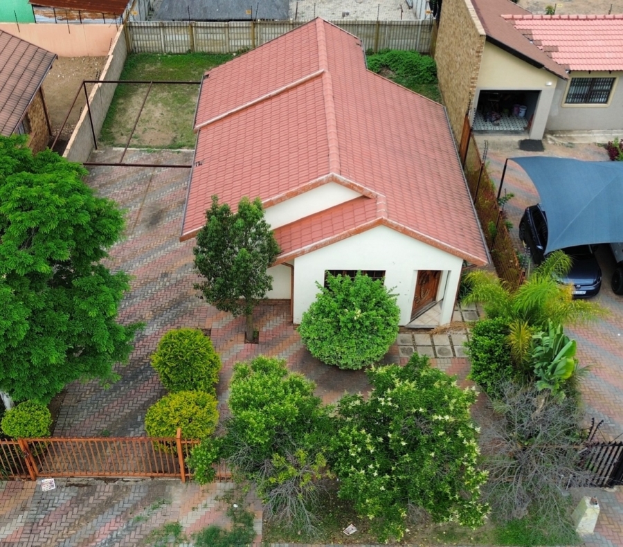 2 Bedroom Property for Sale in Ivydale Limpopo