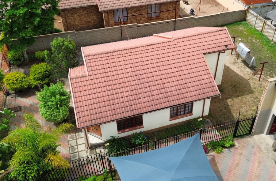 2 Bedroom Property for Sale in Ivydale Limpopo