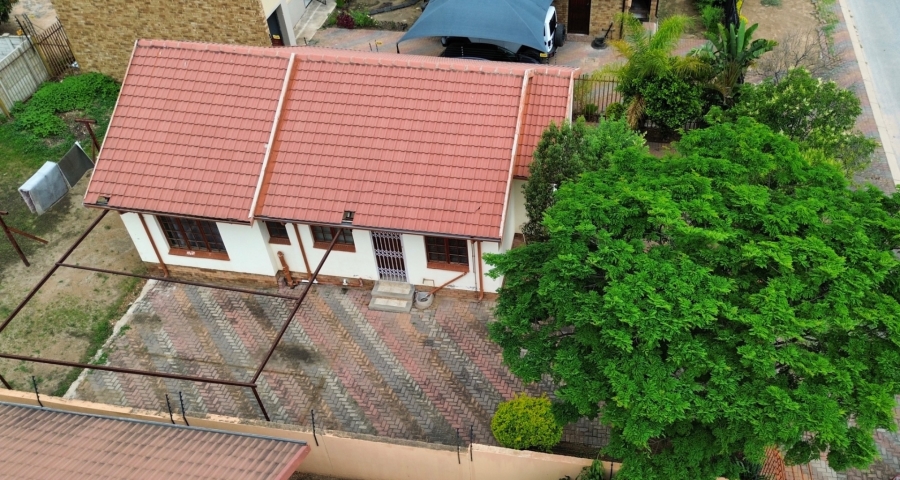 2 Bedroom Property for Sale in Ivydale Limpopo