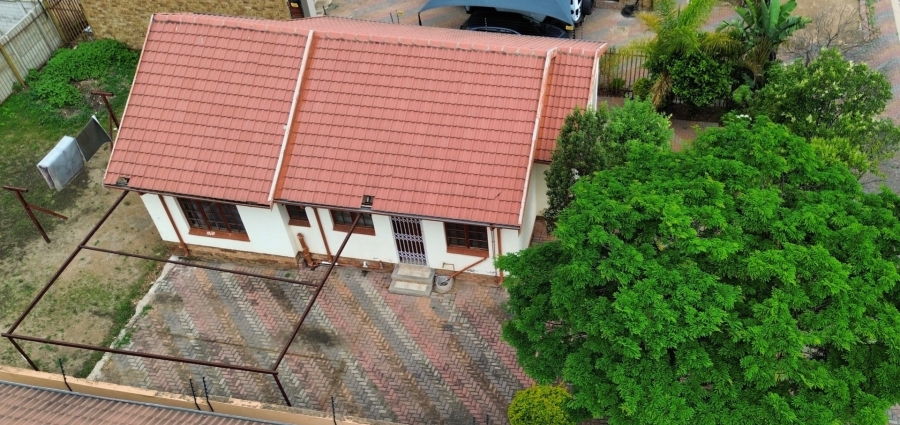 2 Bedroom Property for Sale in Ivydale Limpopo