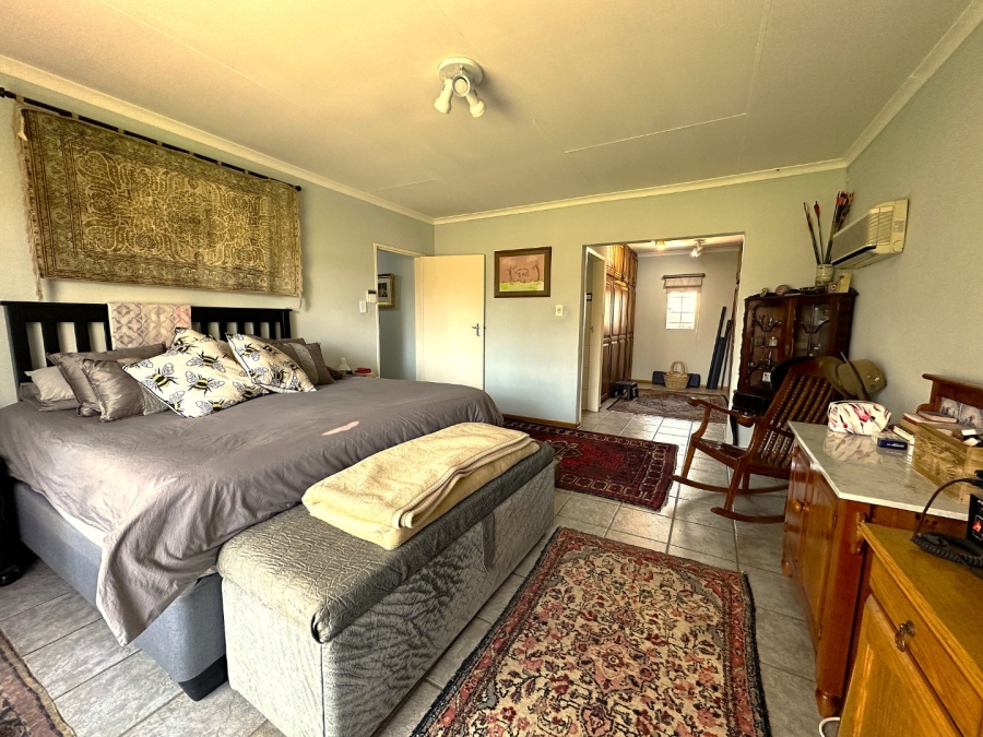 Commercial Property for Sale in Vaalwater Limpopo