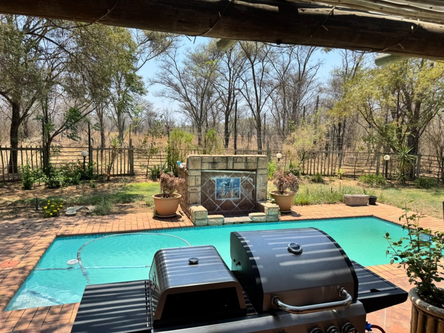 Commercial Property for Sale in Vaalwater Limpopo