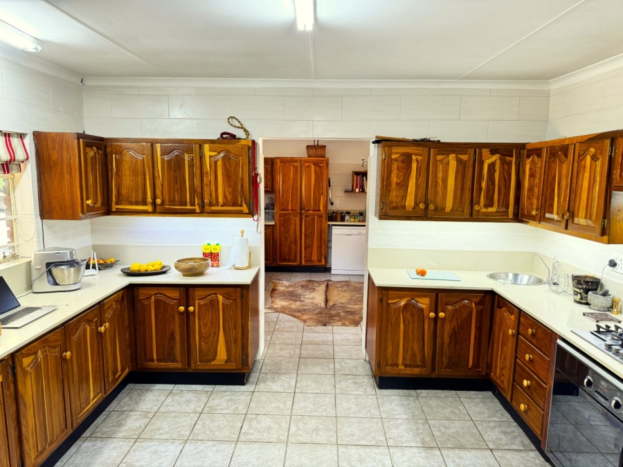 Commercial Property for Sale in Vaalwater Limpopo