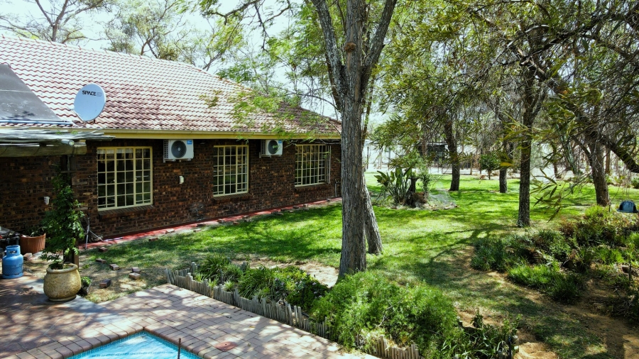 Commercial Property for Sale in Vaalwater Limpopo