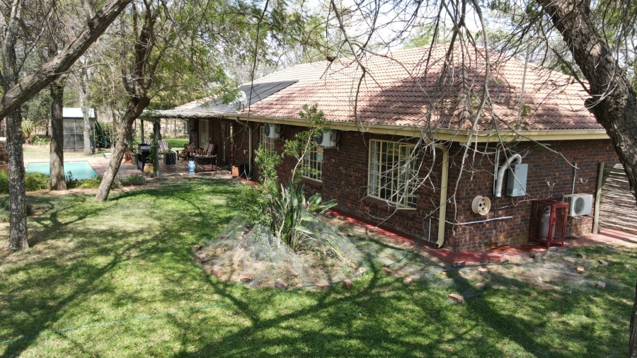 Commercial Property for Sale in Vaalwater Limpopo