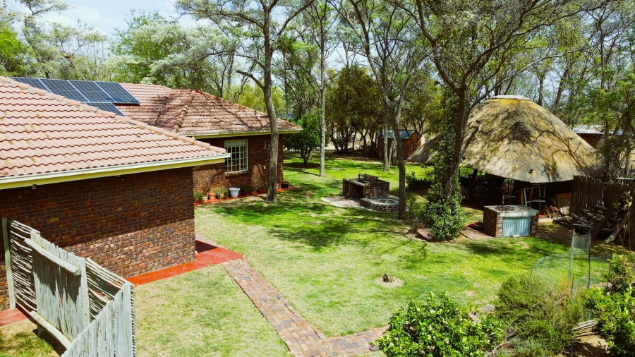 Commercial Property for Sale in Vaalwater Limpopo