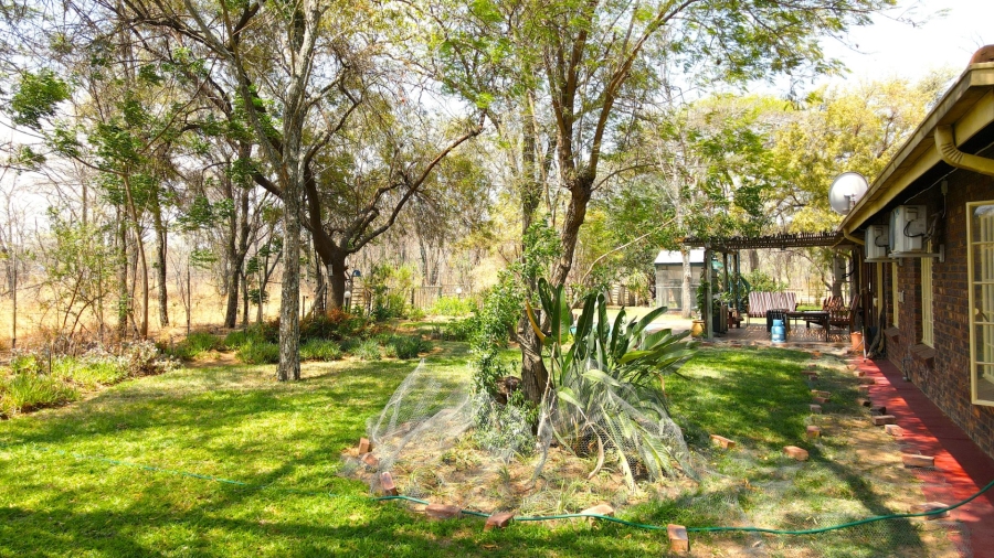 Commercial Property for Sale in Vaalwater Limpopo