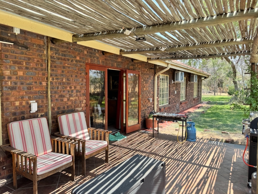 Commercial Property for Sale in Vaalwater Limpopo