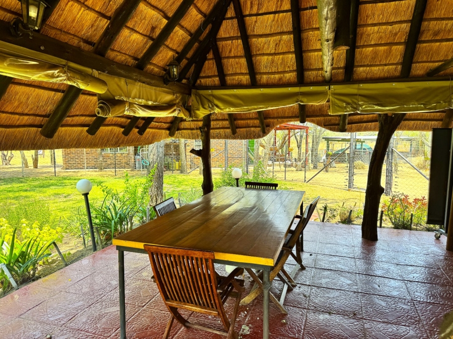 Commercial Property for Sale in Vaalwater Limpopo