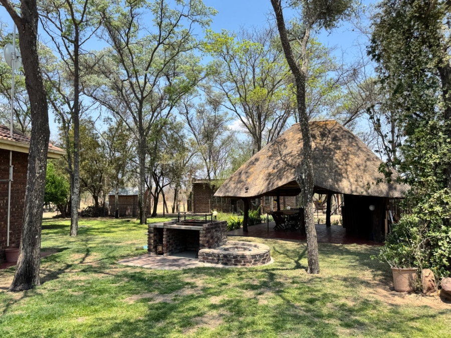 Commercial Property for Sale in Vaalwater Limpopo