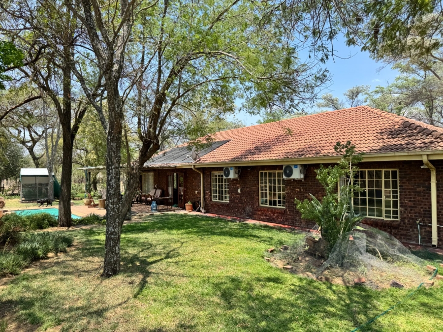 Commercial Property for Sale in Vaalwater Limpopo