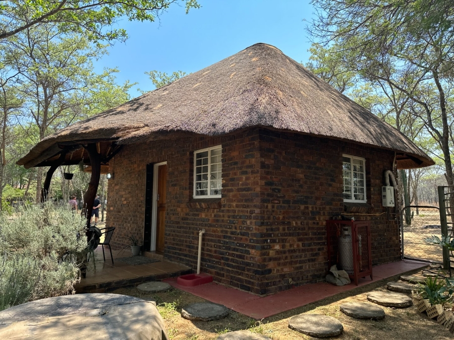 Commercial Property for Sale in Vaalwater Limpopo