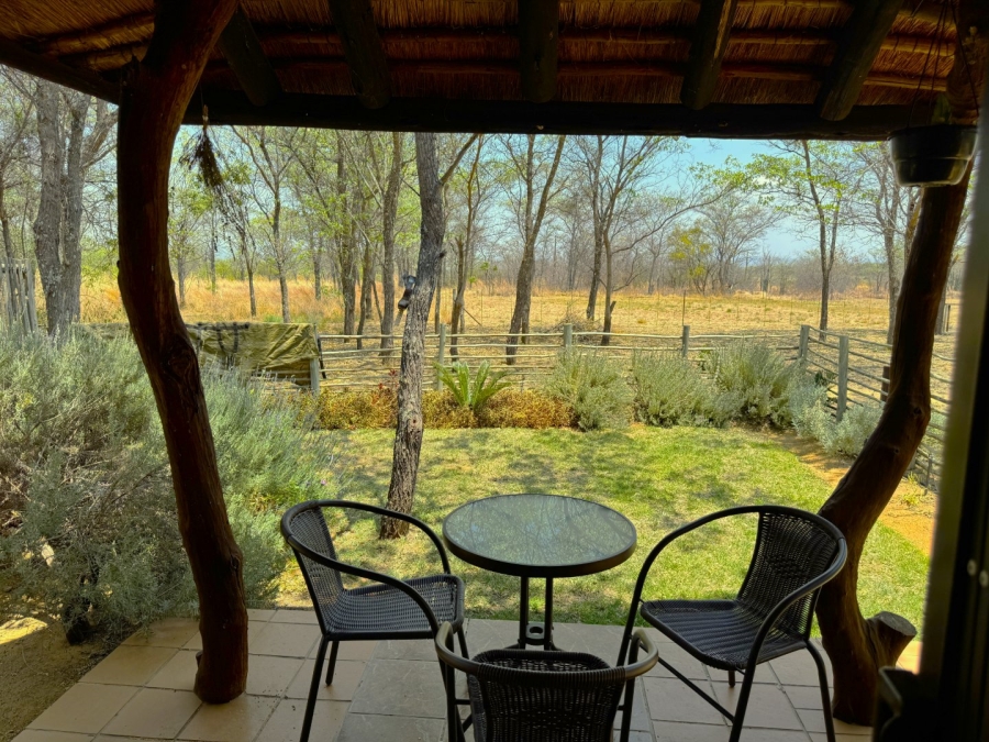 Commercial Property for Sale in Vaalwater Limpopo