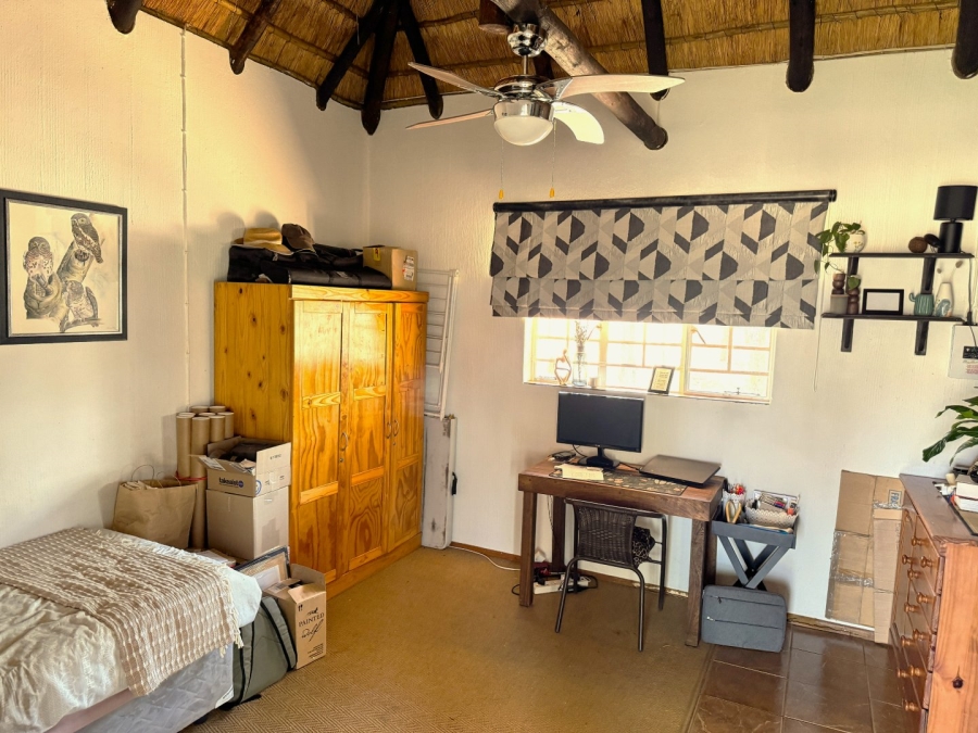 Commercial Property for Sale in Vaalwater Limpopo