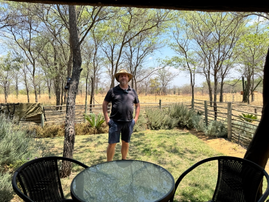 Commercial Property for Sale in Vaalwater Limpopo