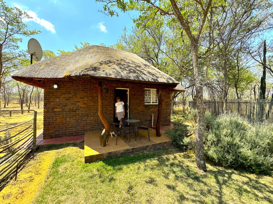 Commercial Property for Sale in Vaalwater Limpopo