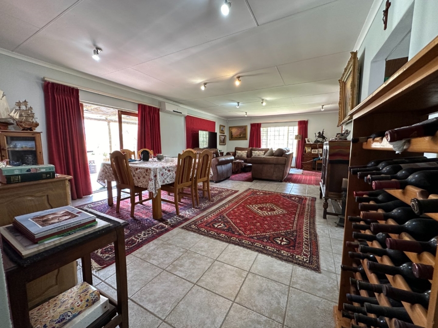 Commercial Property for Sale in Vaalwater Limpopo