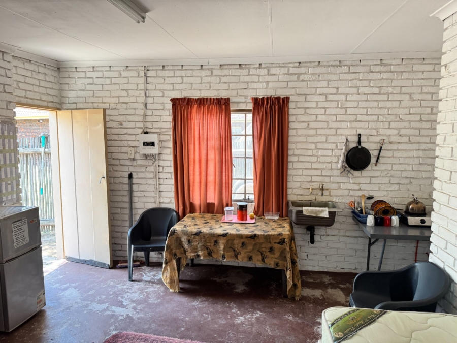 Commercial Property for Sale in Vaalwater Limpopo