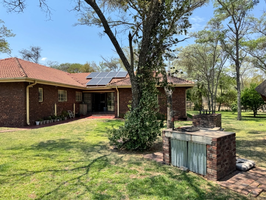 Commercial Property for Sale in Vaalwater Limpopo