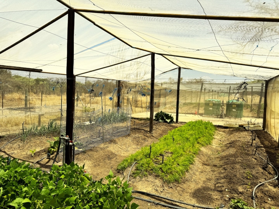 Commercial Property for Sale in Vaalwater Limpopo